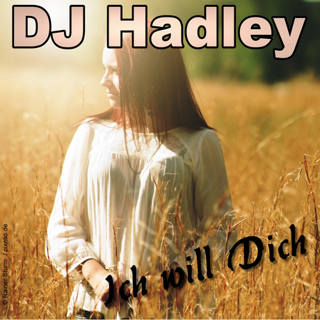 DJ Hadley — Singles